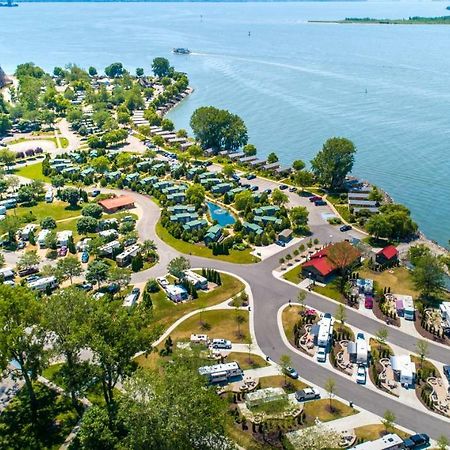 Hotel Cedar Point'S Lighthouse Point Sandusky Exterior foto