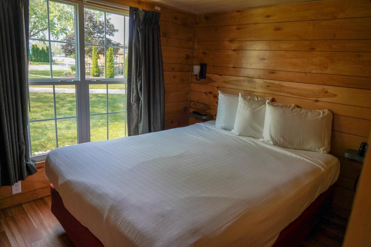 Hotel Cedar Point'S Lighthouse Point Sandusky Exterior foto